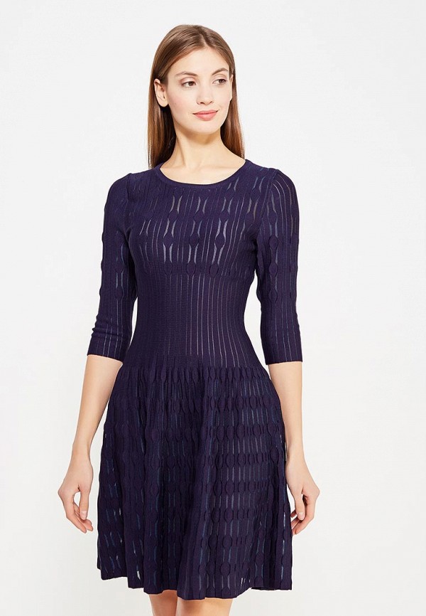 

Платье Conso Wear, Синий
