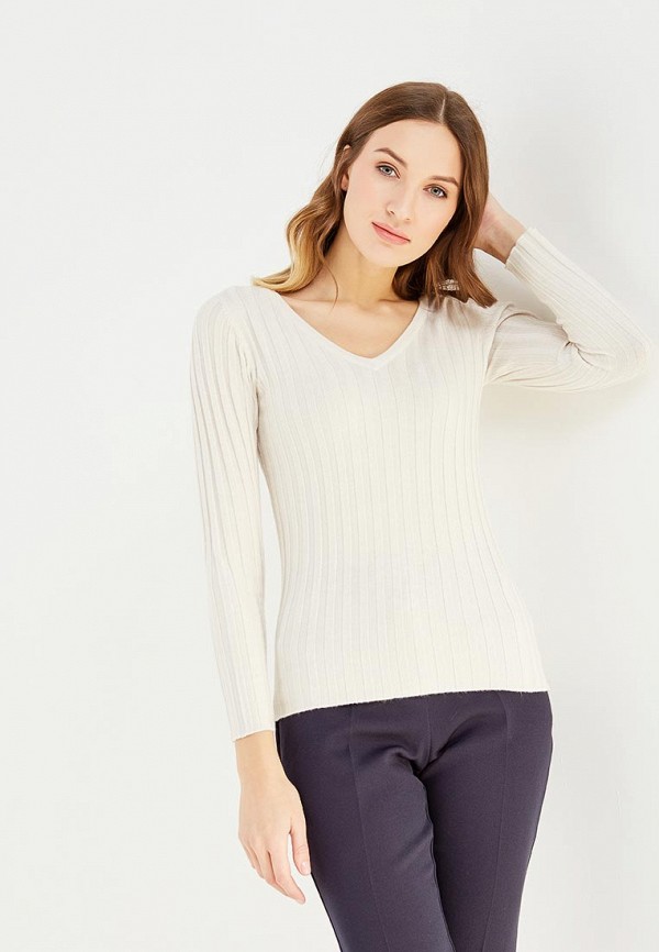 

Пуловер Conso Wear, Белый