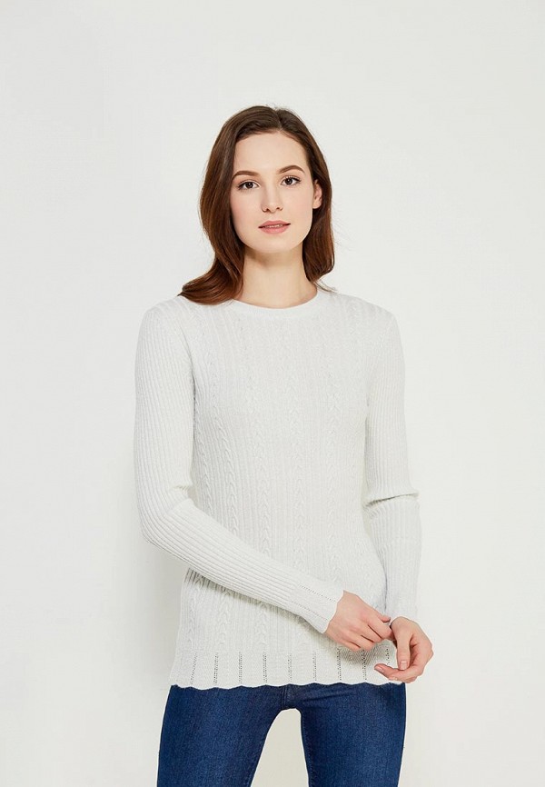 

Джемпер Conso Wear, Белый