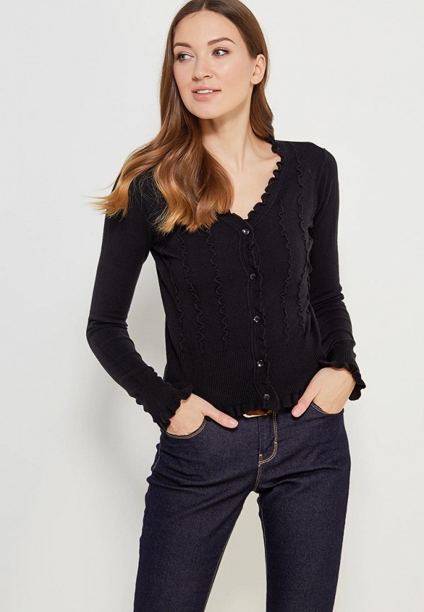 

Кардиган Conso Wear, Черный