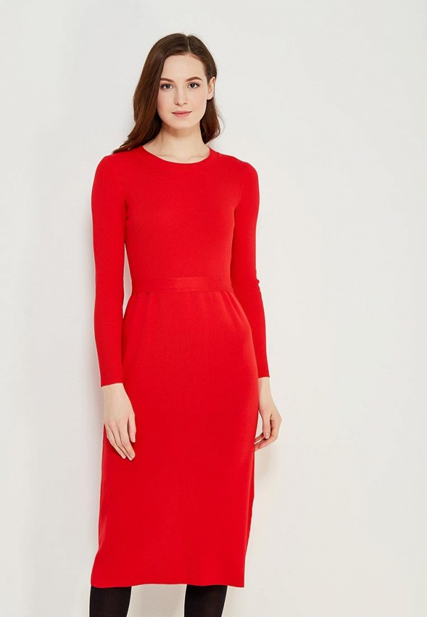 

Платье Conso Wear, Красный