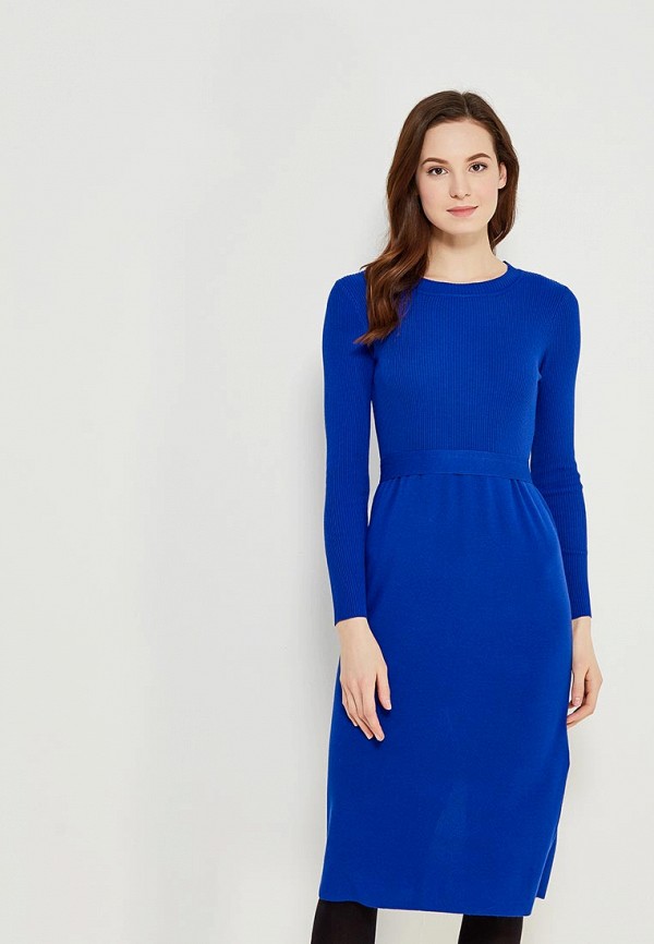 

Платье Conso Wear, Синий