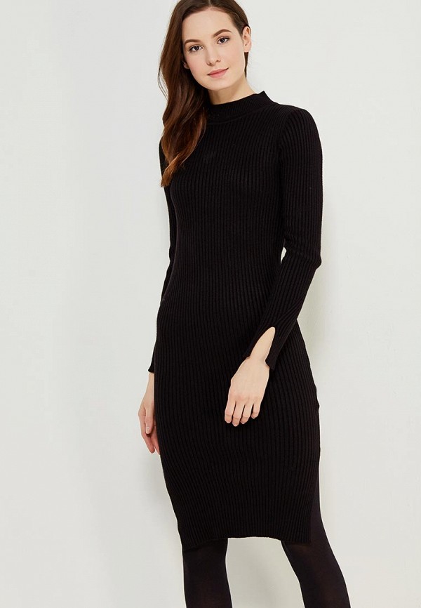 

Платье Conso Wear, Черный