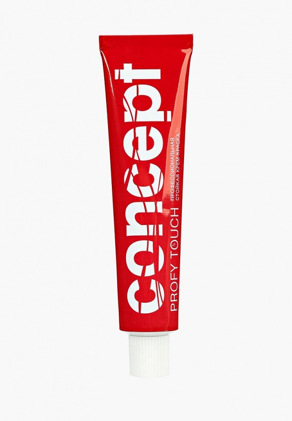

Краска для волос Concept, Прозрачный, Permanent color 5.7 Горький шоколад
