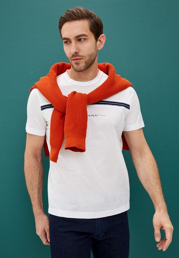 фото Футболка cortigiani