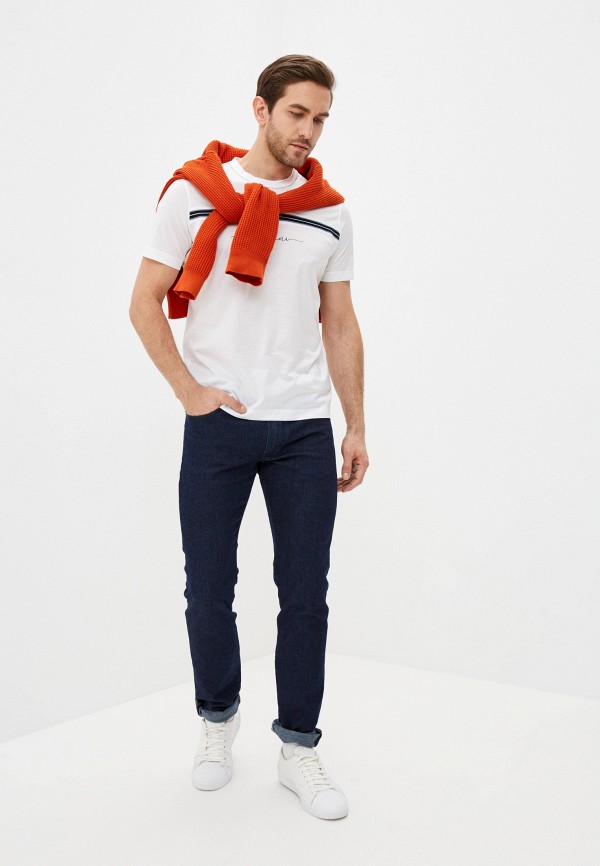 фото Футболка cortigiani