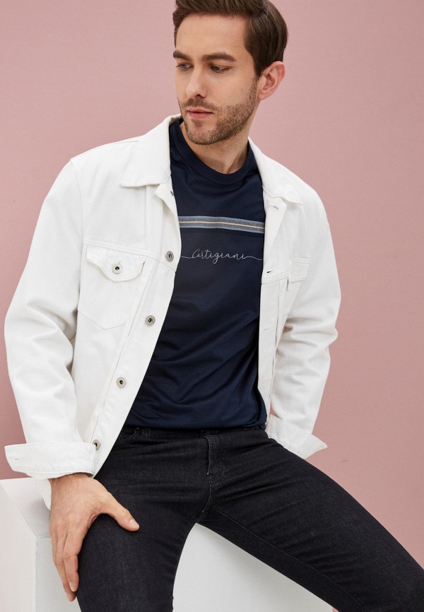 фото Футболка cortigiani