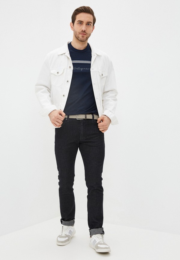 фото Футболка cortigiani