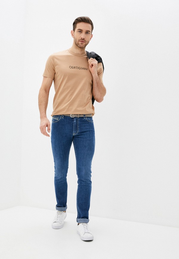 фото Футболка cortigiani