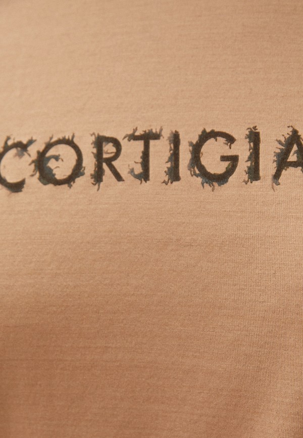 фото Футболка cortigiani