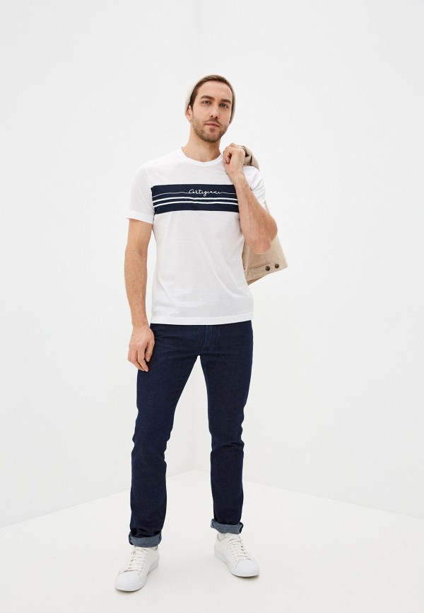 фото Футболка cortigiani