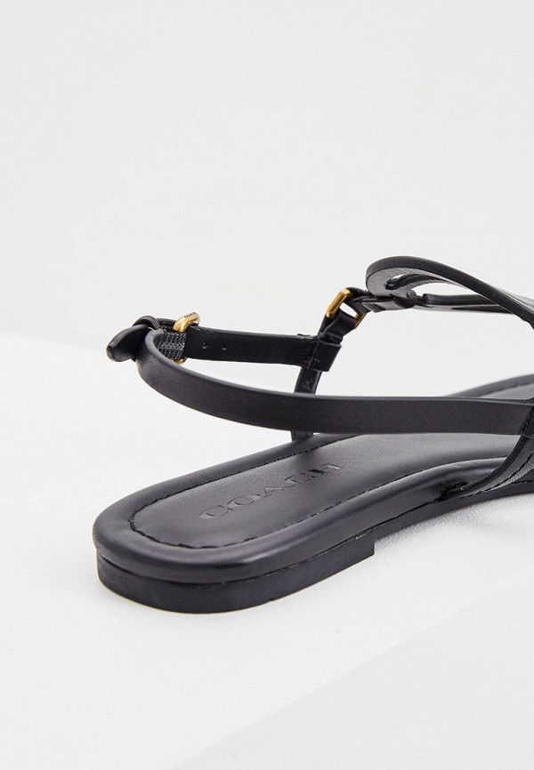 фото Сандалии coach