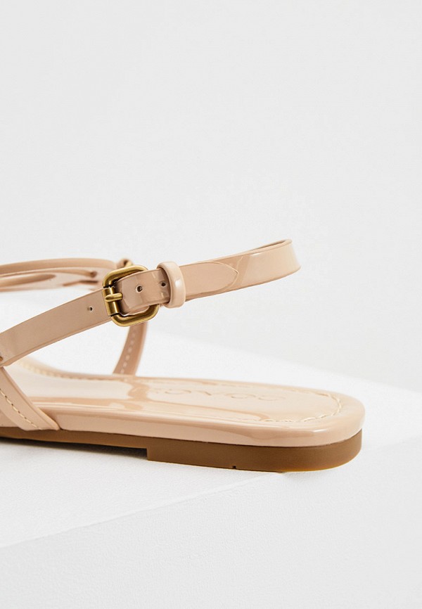 фото Сандалии coach