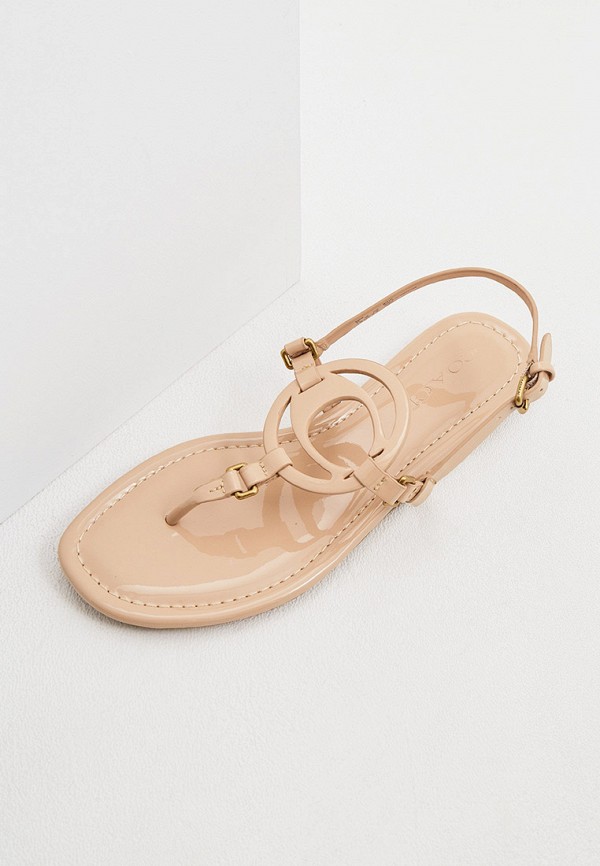 фото Сандалии coach