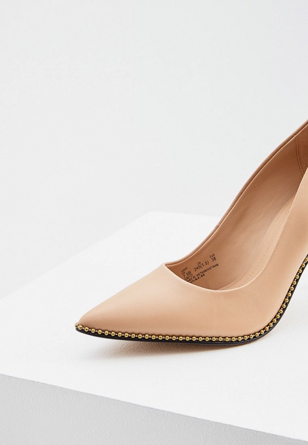 фото Туфли coach