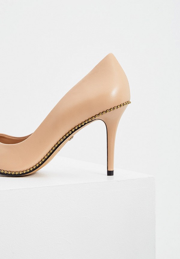 фото Туфли coach