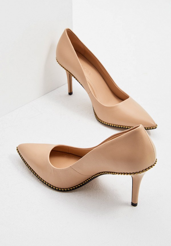 фото Туфли coach