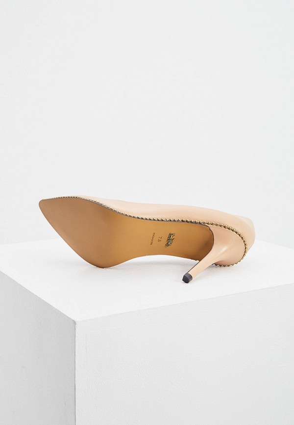 фото Туфли coach