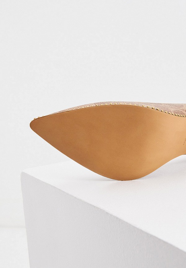 фото Туфли coach