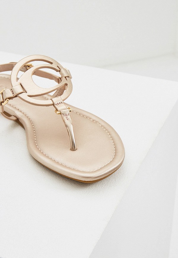 фото Сандалии coach