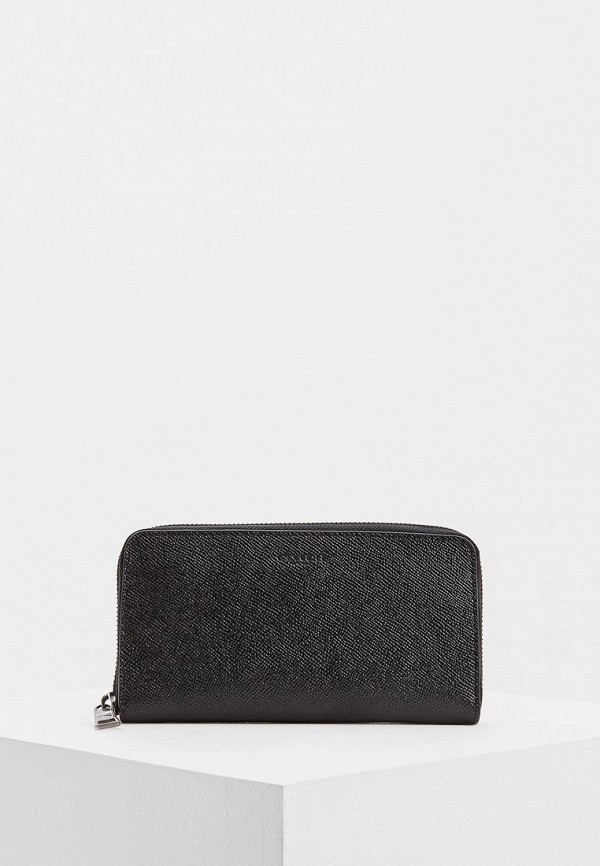 

Кошелек Coach, Черный