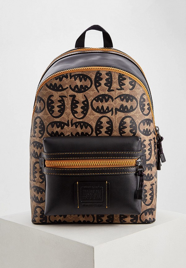 

Рюкзак Coach, 1941, Коричневый