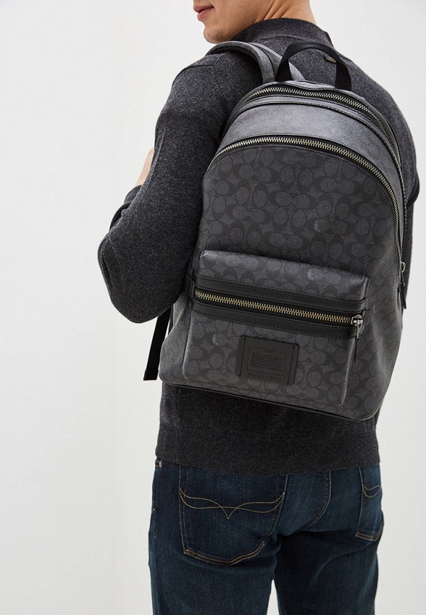 фото Рюкзак coach
