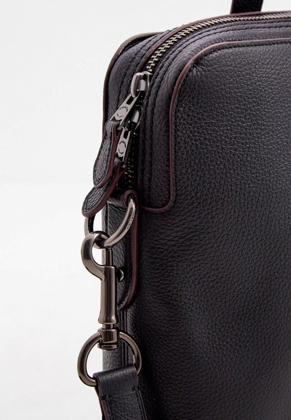 

Сумка Coach, Черный