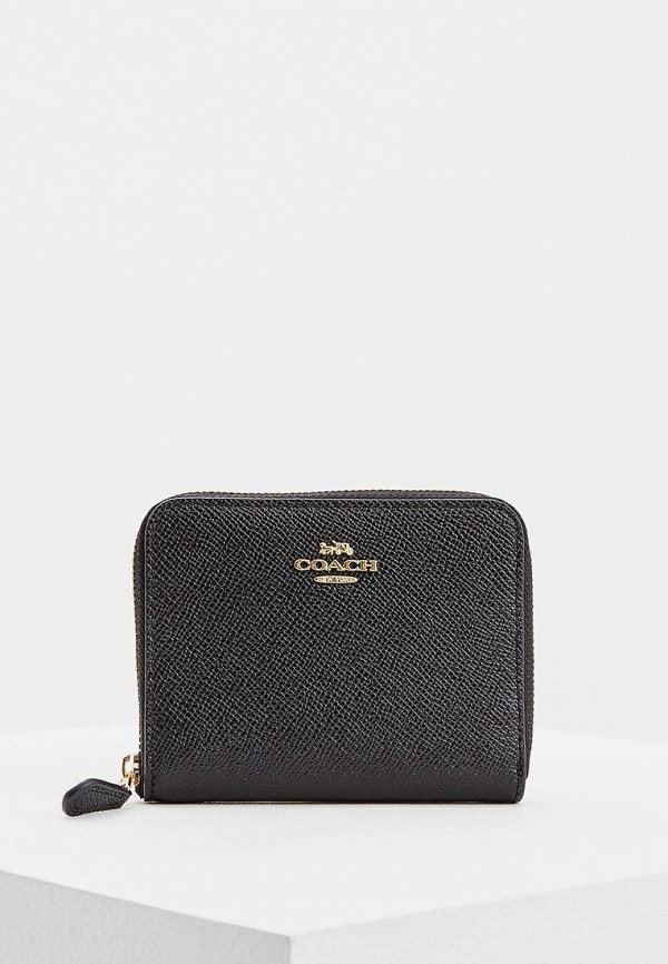 

Кошелек Coach, Черный