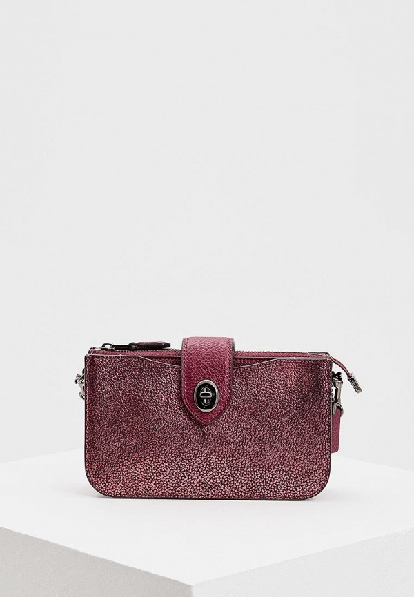 цена Сумка Coach Coach CO069BWDGOQ5