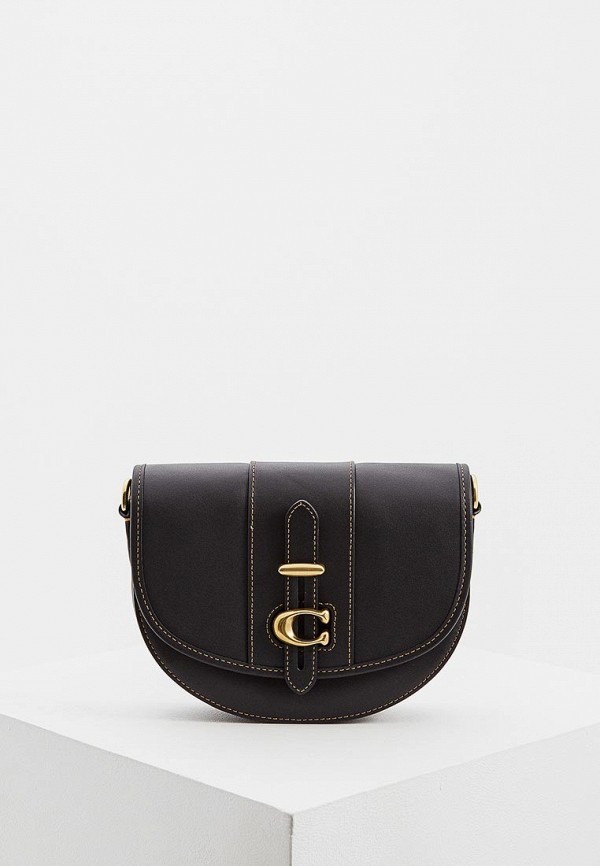 

Сумка Coach, 1941, Черный