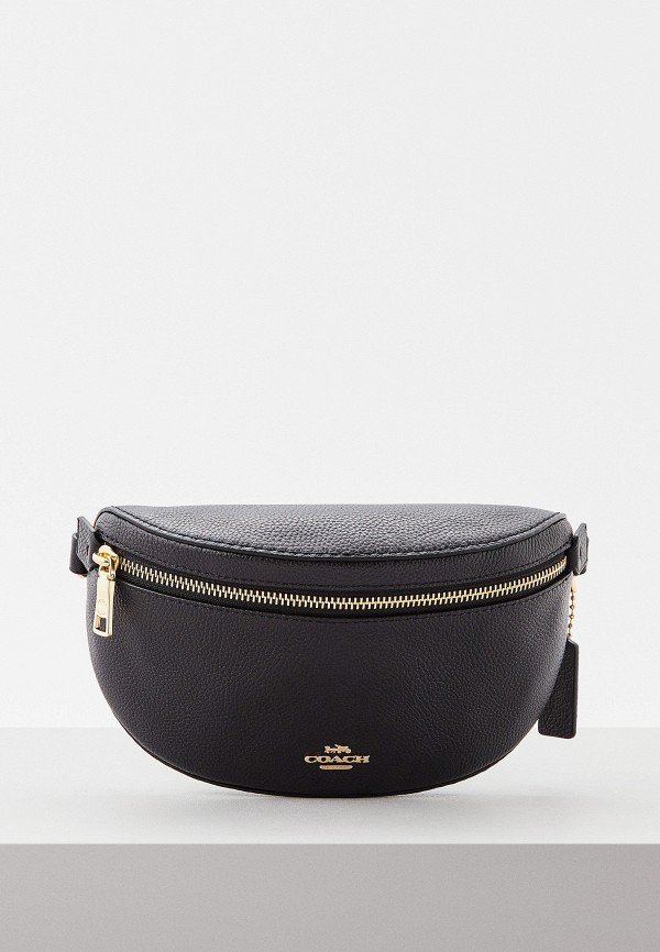 фото Сумка поясная coach