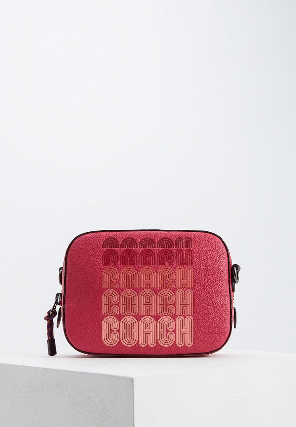 

Сумка Coach, Розовый