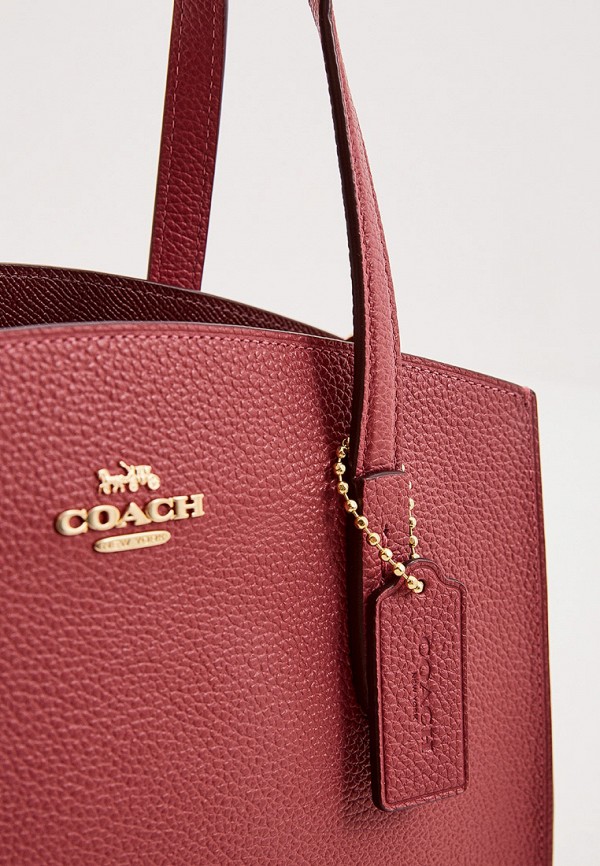 Сумка Coach Купить В Спб Оригинал