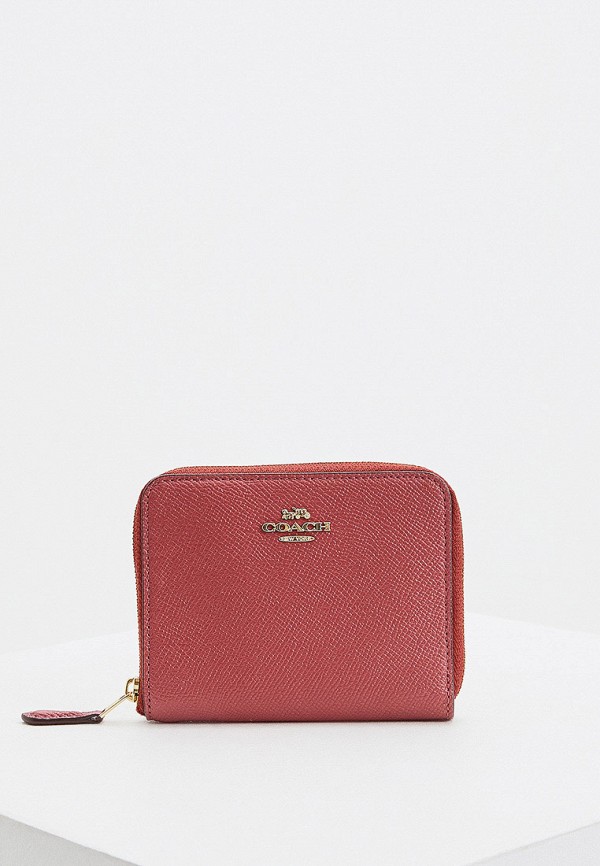 

Кошелек Coach, Розовый