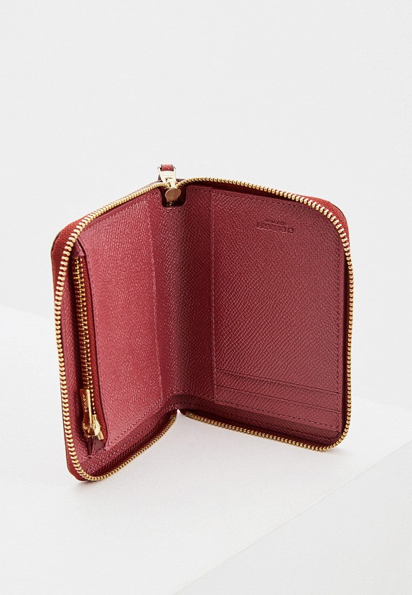 Coach кошелек женский