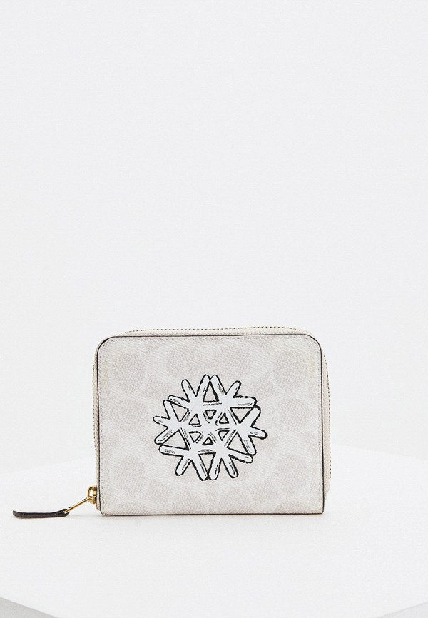

Кошелек Coach, Разноцветный