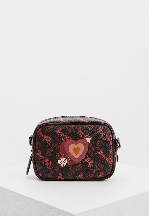 

Сумка Coach, Черный, 1941