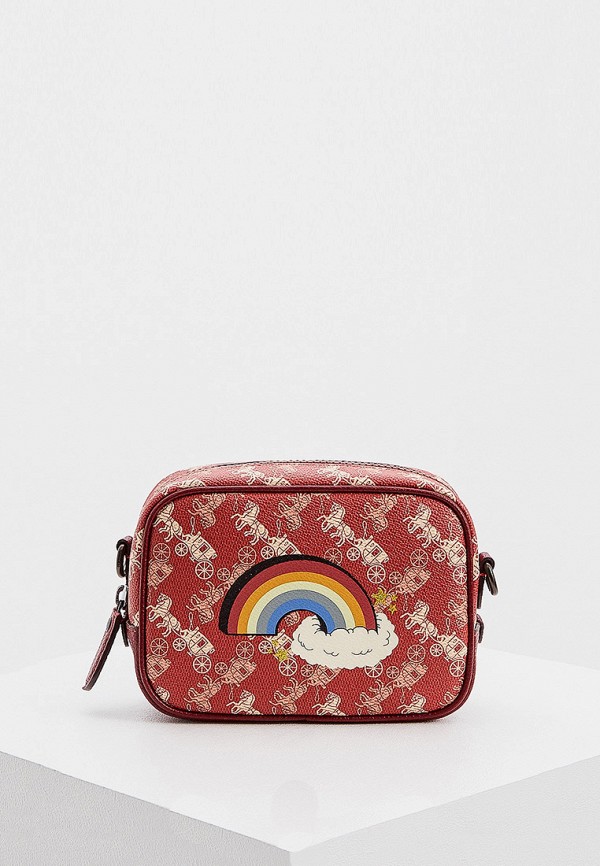 

Сумка Coach, Разноцветный, 1941