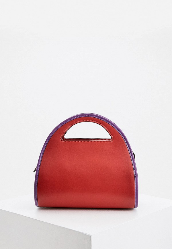 

Сумка Coach, Красный, 1941