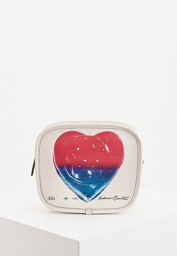 

Сумка Coach, Белый, 1941