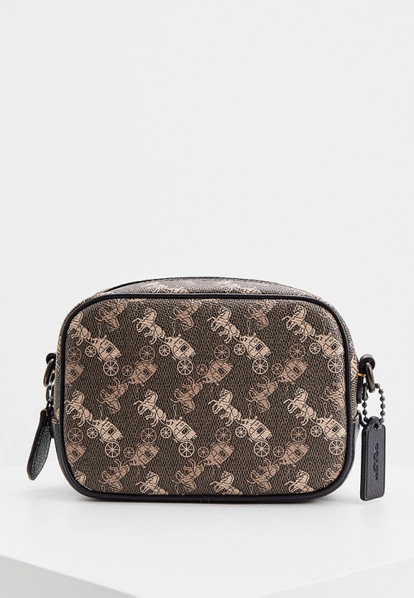 

Сумка Coach, Коричневый