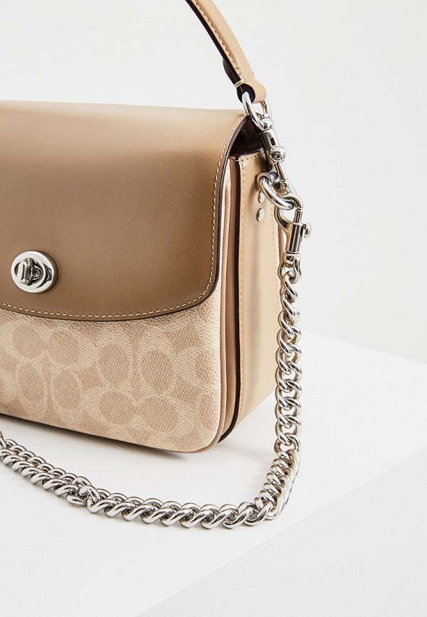 Сумка Coach Купить В Спб Оригинал