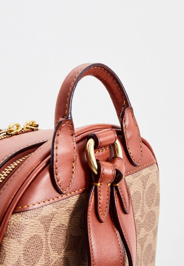 фото Рюкзак coach