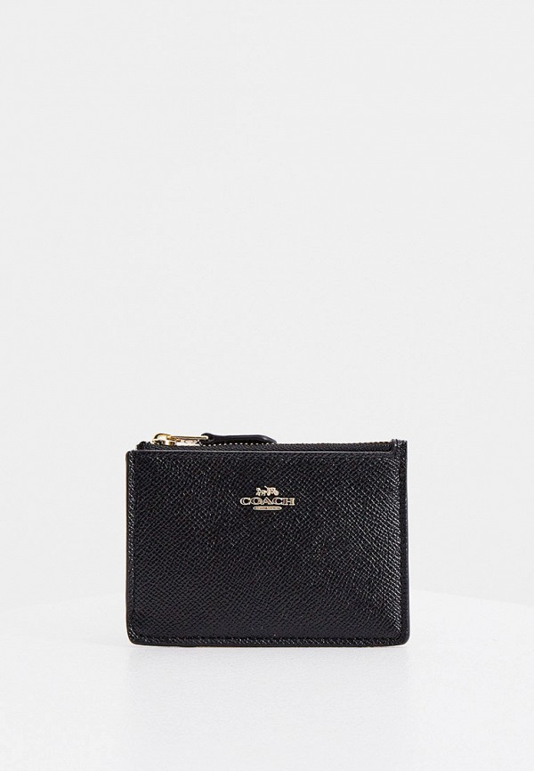 

Кошелек Coach, Черный