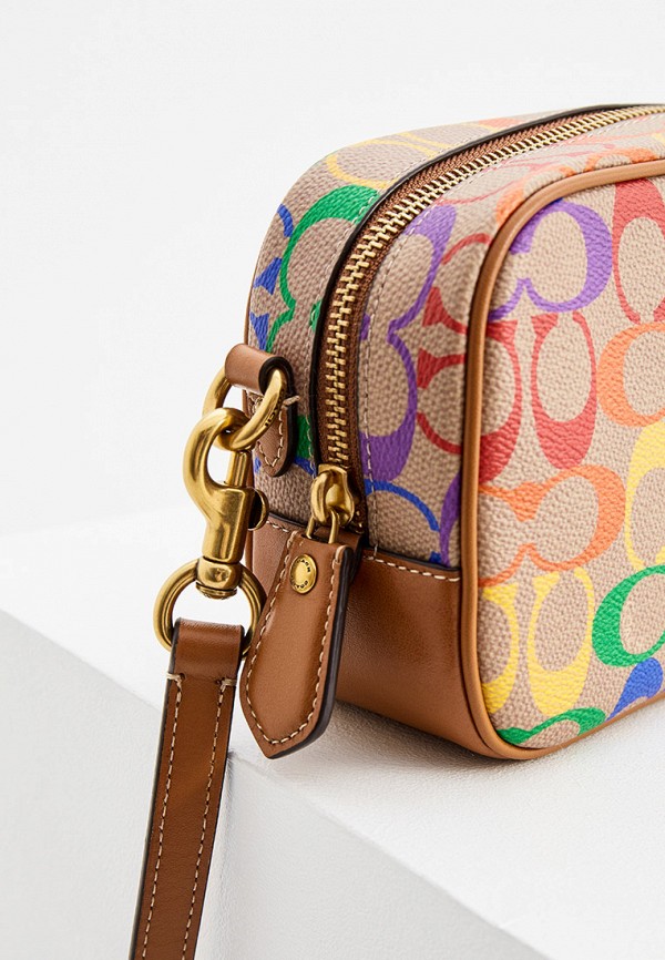 Сумка Coach Купить В Спб Оригинал