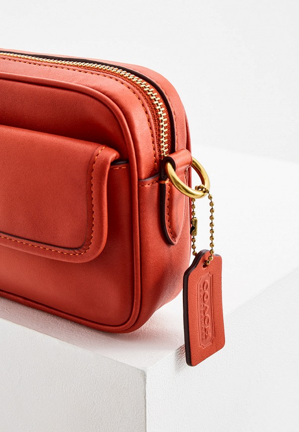 фото Сумка поясная coach