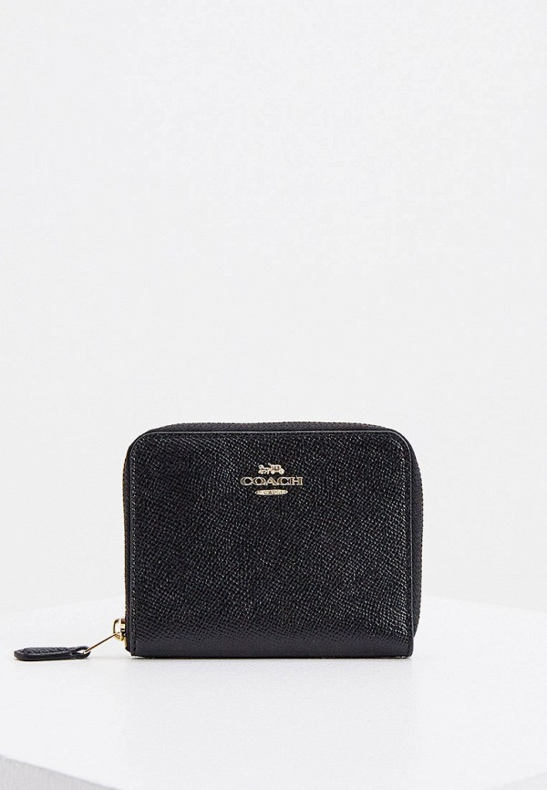 

Кошелек Coach, Черный