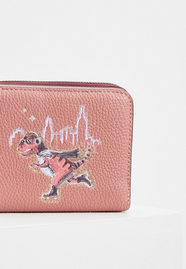 фото Кошелек coach