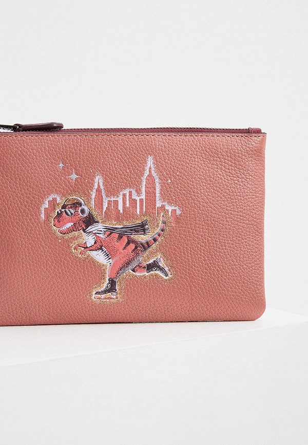 фото Кошелек coach